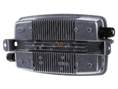 Back view Schuch nD8611 L02/3 W Ex-proof emergency/security luminaire 3h 
