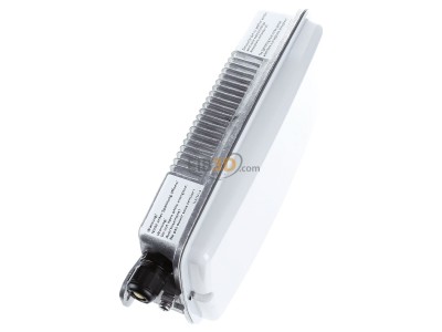View top left Schuch nD8611 L02/3 W Ex-proof emergency/security luminaire 3h 
