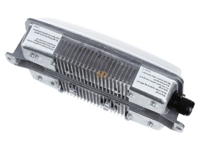 Top rear view Schuch nD8611 L02/3 W Ex-proof emergency/security luminaire 3h 
