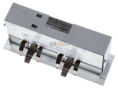 Ansicht oben hinten Zumtobel ARTSIGN 75 #42185928 LED-Sicherheitsleuchte ARTSIGN 75 42185928