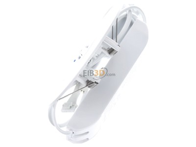 Ansicht oben rechts Zumtobel IRIS ANTIP #96635650 Notlicht-Downlight IRIS ANTIP 96635650