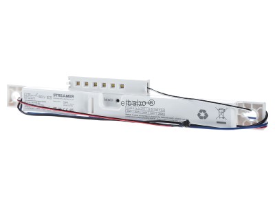 Frontansicht Zumtobel JUST E3 LI #96700027 LED-Notlicht-Treiber JUST E3 LI 96700027