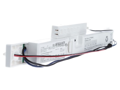 Ansicht links Zumtobel JUST E3 LI #96700027 LED-Notlicht-Treiber JUST E3 LI 96700027