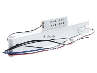 Ansicht rechts Zumtobel JUST E3 LI #96700027 LED-Notlicht-Treiber JUST E3 LI 96700027