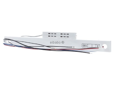 Ansicht hinten Zumtobel JUST E3 LI #96700027 LED-Notlicht-Treiber JUST E3 LI 96700027
