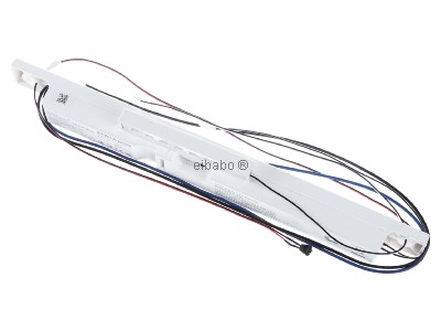 Ansicht oben vorne Zumtobel JUST E3 LI #96700027 LED-Notlicht-Treiber JUST E3 LI 96700027