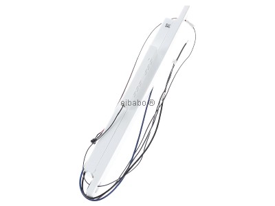 Ansicht oben rechts Zumtobel JUST E3 LI #96700027 LED-Notlicht-Treiber JUST E3 LI 96700027