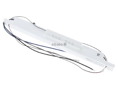Ansicht oben hinten Zumtobel JUST E3 LI #96700027 LED-Notlicht-Treiber JUST E3 LI 96700027