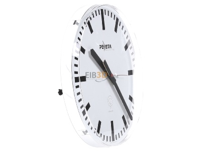 View on the left Peweta 52.270.421 Wall clock 
