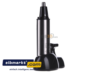 View on the right Severin HS 0781 eds/sw Nose hair trimmer battery operated
