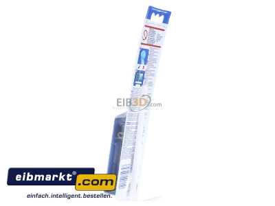 View on the right Procter&Gamble Braun EB Sensitive 2er Toothbrush for shaver 
