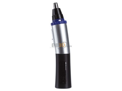 View on the right Panasonic ER-GN30-K503 Nose hair trimmer battery operated 
