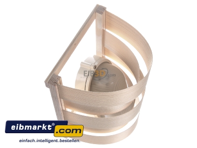 View top left EOS Saunatechnik 94.2877 Accessory for sauna furnace
