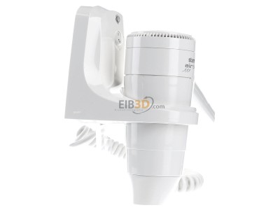 View on the left Starmix HFSW12 ws Handheld hair dryer 1200W 
