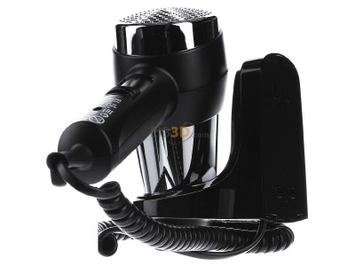 View on the right Starmix TFCW16 sw/chr Handheld hair dryer 1600W 
