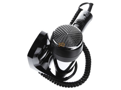 View top left Starmix TFCW16 sw/chr Handheld hair dryer 1600W 
