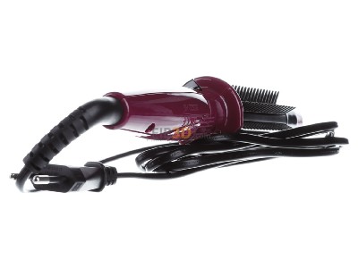View on the right Russel Hobbs CB4N Steam curling tong 22W 
