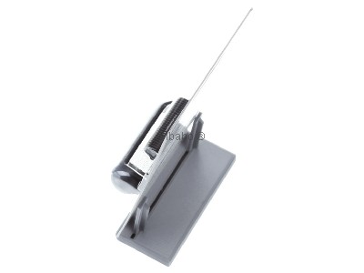 Ansicht oben rechts Procter&Gamble Braun Kombipack 11B sw Scherfolie u Klingenblock f.Series1 