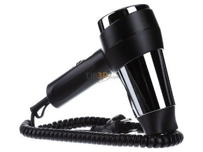 View on the left Starmix TFC18 sw/chr Handheld hair dryer 1600W 
