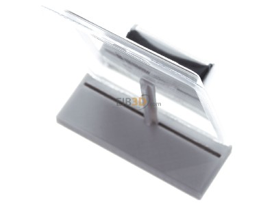 Top rear view Russel Hobbs SPF300 Razor foil and razor blade block 
