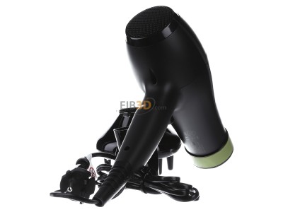 View on the right Rowenta CV 6030 sw/gn Handheld hair dryer 1500W 

