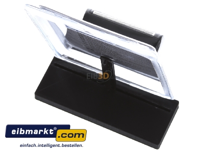 Top rear view Varta Cons.Russell SPF-PF Razor foil and cutterblock for shaver 
