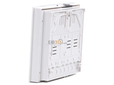 View on the right EOS Saunatechnik Econ H2 Bi-O Control device for sauna furnace 
