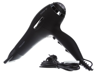 Frontansicht Bomann PC-HT3017ProfiCare Haartrockner ProfiCare,2200WIonic 