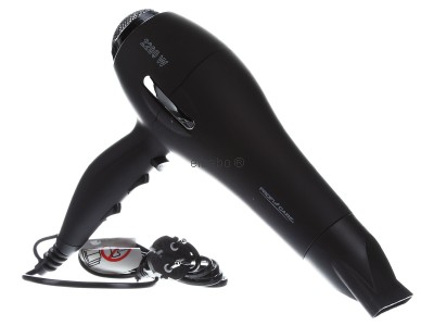 Ansicht hinten Bomann PC-HT3017ProfiCare Haartrockner ProfiCare,2200WIonic 