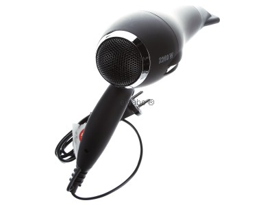 Ansicht oben rechts Bomann PC-HT3017ProfiCare Haartrockner ProfiCare,2200WIonic 
