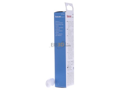 View on the right Beurer FT 13 Clinical thermometer 

