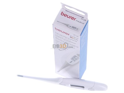 View up front Beurer FT 13 Clinical thermometer 
