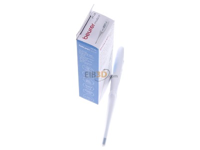View top left Beurer FT 13 Clinical thermometer 
