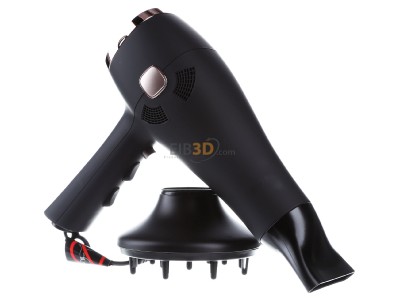 Ansicht hinten Beurer HC 55 Haartrockner StylePro,Ionen-F. 