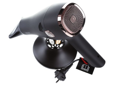 Ansicht oben vorne Beurer HC 55 Haartrockner StylePro,Ionen-F. 