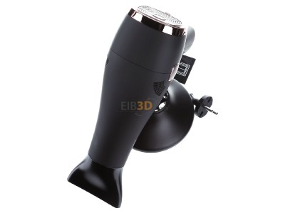 Ansicht oben links Beurer HC 55 Haartrockner StylePro,Ionen-F. 