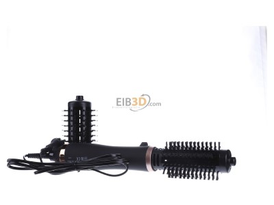 Back view Beurer HT 80 Curl brush 
