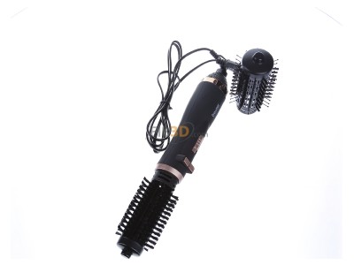 View top left Beurer HT 80 Curl brush 
