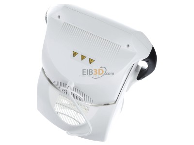 Ansicht oben hinten Beurer IL 50 Infrarotlampe 300W Timer 