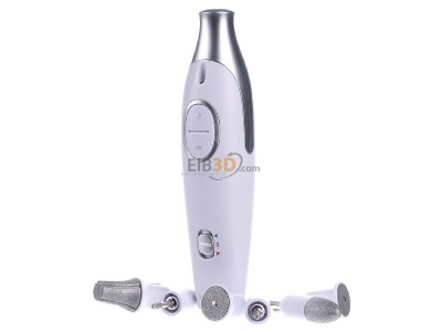 Front view Beurer MP 42 Personal care set 
