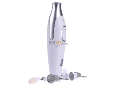 View on the left Beurer MP 42 Personal care set 
