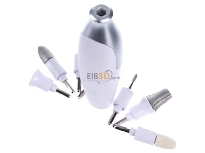 Top rear view Beurer MP 42 Personal care set 
