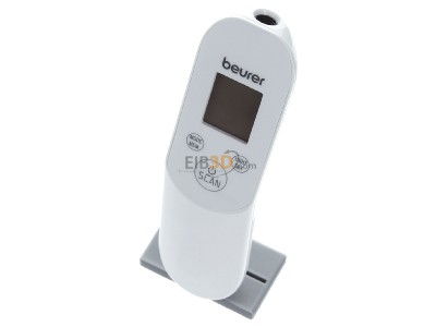 Ansicht oben vorne Beurer FT 85 795.06 Infrarot Fieberthermometer kontaktlos 