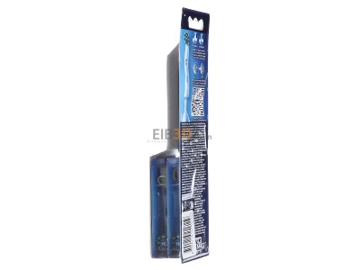 Ansicht rechts ORAL-B EB Pro CrossAc 4+1 Aufsteckbrste Mundpflege-Zubehr 