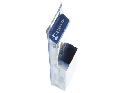 Ansicht oben links ORAL-B EB Pro CrossAc 4+1 Aufsteckbrste Mundpflege-Zubehr 