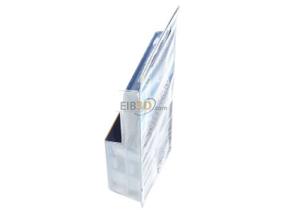 Ansicht oben rechts ORAL-B EB Pro CrossAc 4+1 Aufsteckbrste Mundpflege-Zubehr 