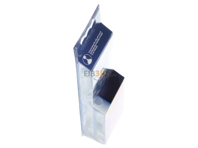 Ansicht oben links ORAL-B EB Pro Sens Cl 4+1 Aufsteckbrste Mundpflege-Zubehr 