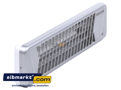 View top left Stiebel Eltron 229339 Wall radiator 1200W
