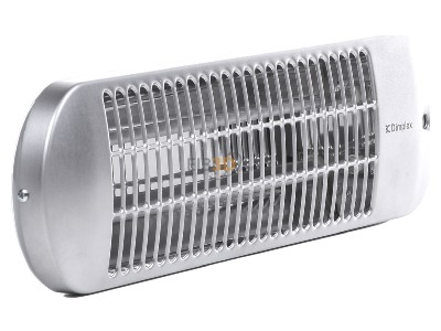 View on the left Glen Dimplex BS 1201 S Wall radiator 1200W 
