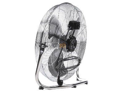 View on the right Casafan SPEED 50 G-CH Free standing ventilator 7860m/h 
